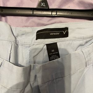 Lane Bryant shorts
